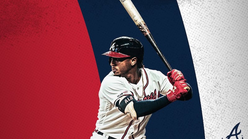 Ozzie Albies