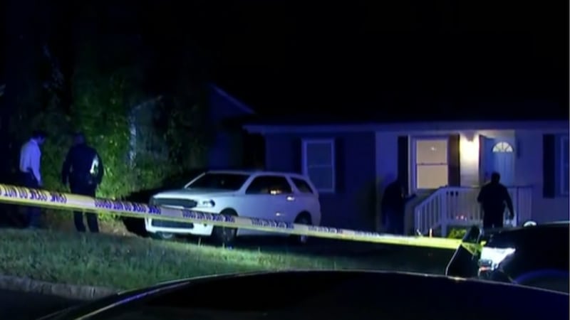 DeKalb police investigation