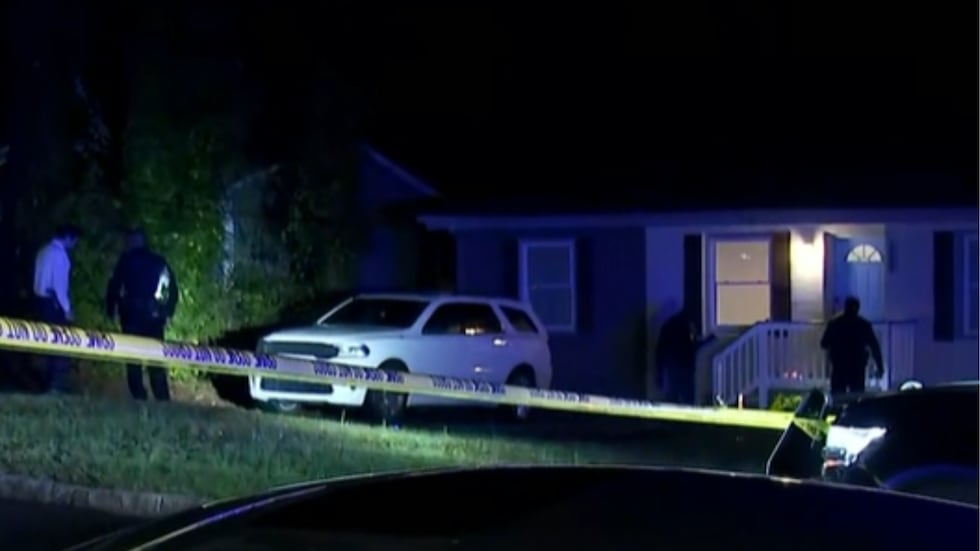 DeKalb police investigation