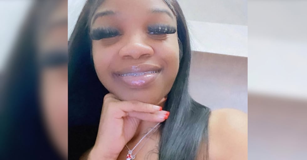Shanteria Mosley