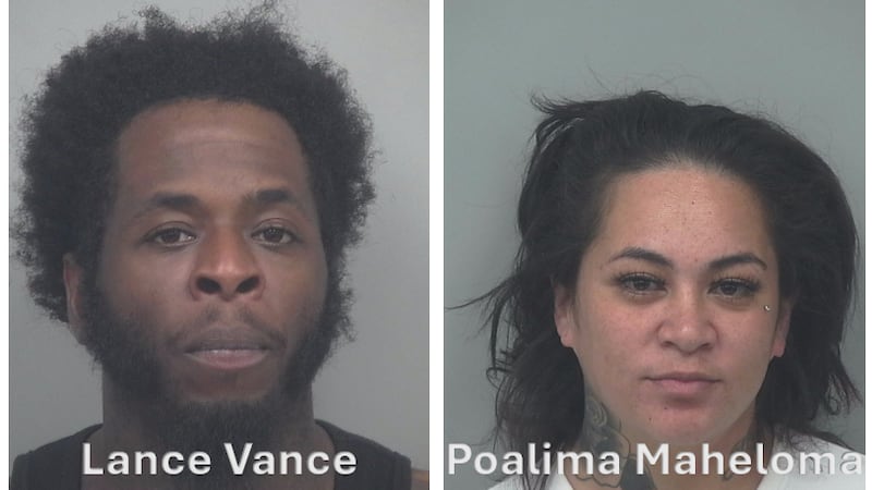 Capturan en Gwinnett a supuestos ‘piratas de porches’.