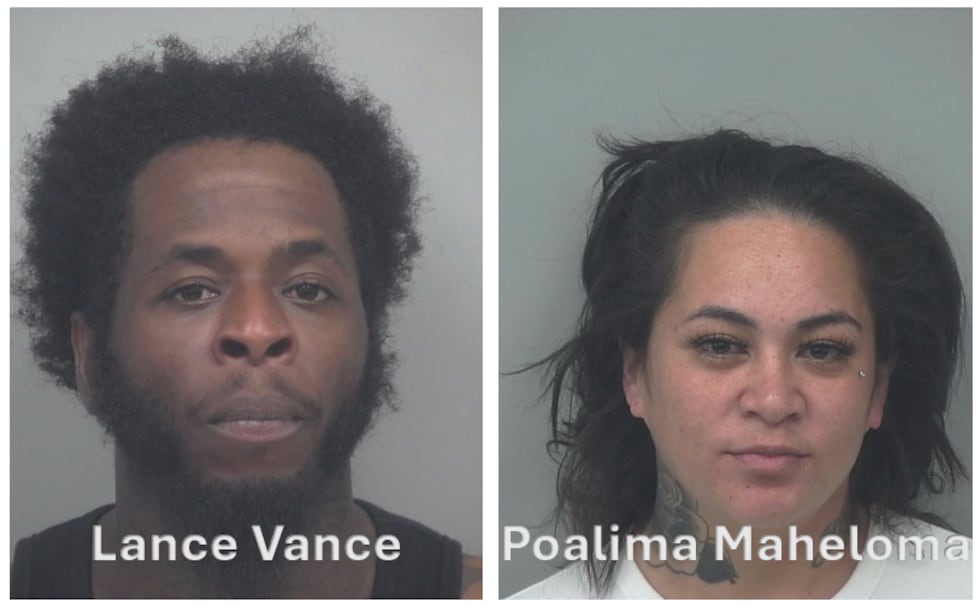 Capturan en Gwinnett a supuestos ‘piratas de porches’.