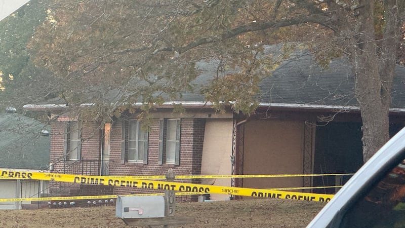 Stabbing at Stockbridge home