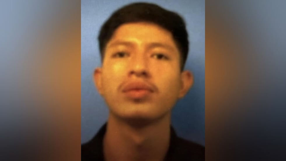 Christian Joel-Marcos Cortez