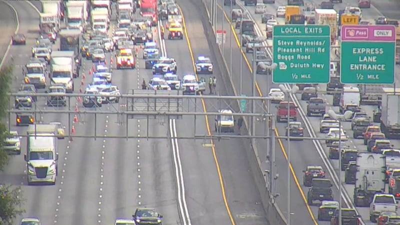 I-85 deadly crash