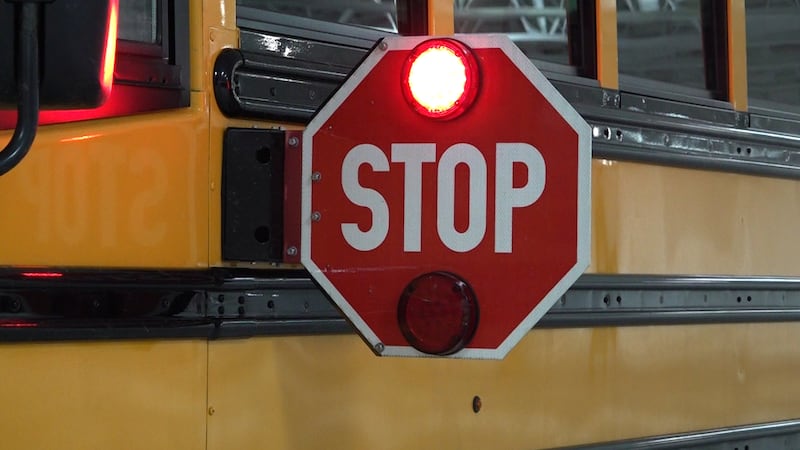 New Minnesota law expands school bus stop requirements.