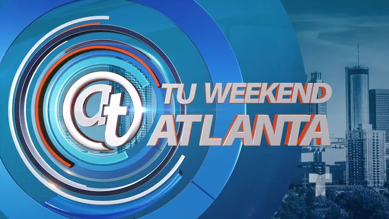 Lo mejor del entretenimiento en Atlanta este fin de semana te lo trae Kehiry Castillo en Tu...