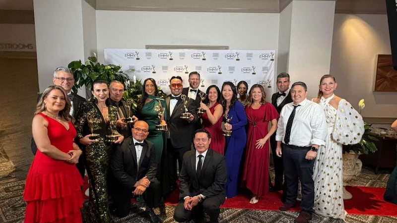 Southeast Regional Emmy Awards