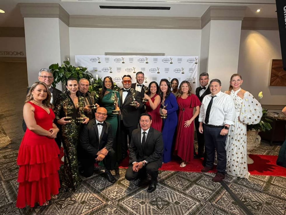 Southeast Regional Emmy Awards