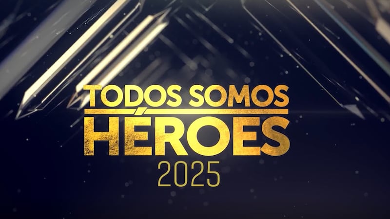 Todos Somos Héroes 2025: Telemundo Atlanta honra a los héroes de la comunidad.