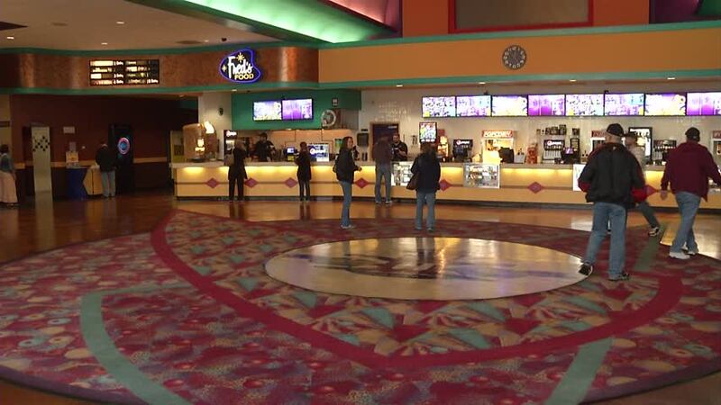 La organización del evento del Día Nacional del Cine reveló que este día será parte de una...