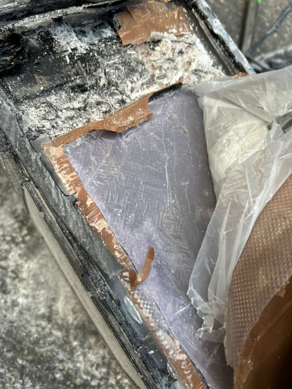 Capturan a supuesto narco vinculado con el cártel La Nueva Familia Michoacana tras allanar su...