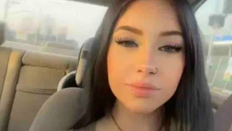 Police in Illinois found 15-year-old Gracie Sasso-Cleveland’s body in a dumpster, just three...