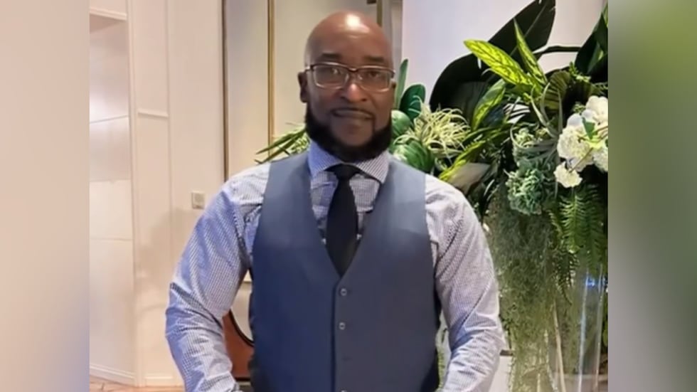 Rodney Taylor