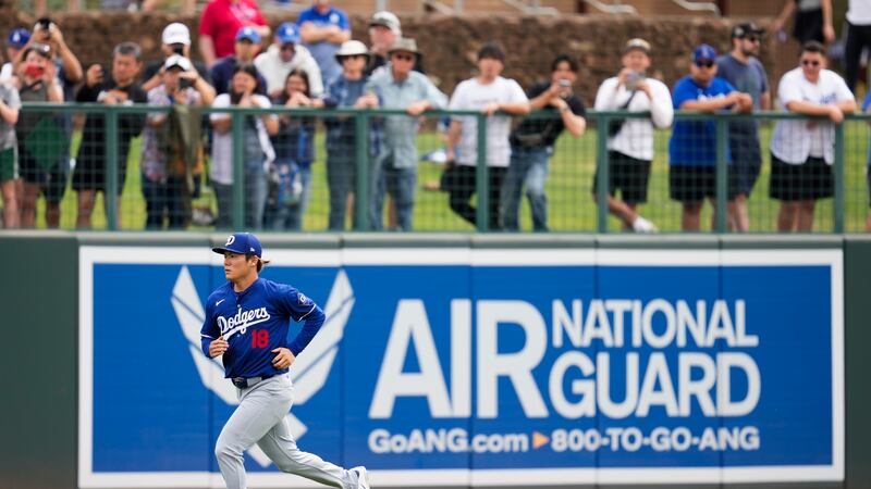 Opening Day MLB 2024