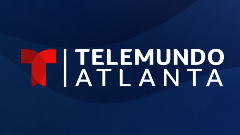 Telemundo Atlanta default logo