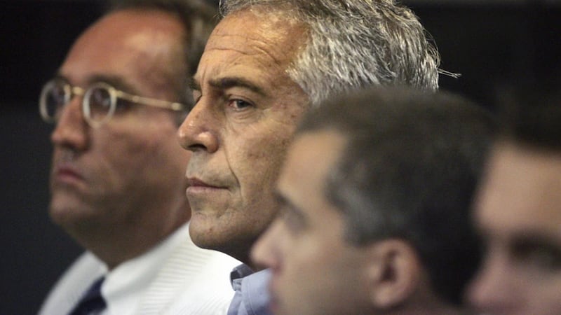 Lista de Epstein