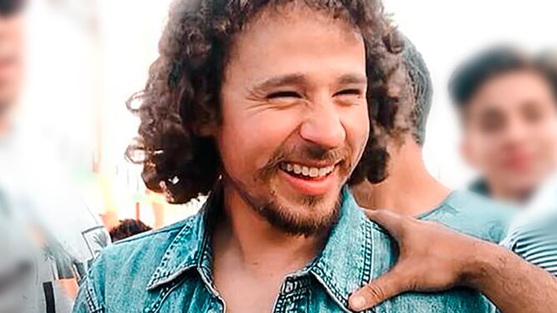 Luisito Comunica dientes