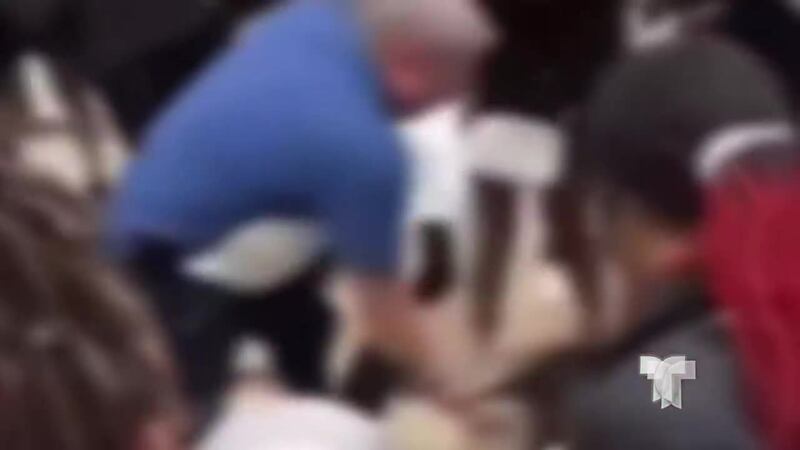 No te pierdas estas y otras informaciones en nuestros noticieros a las 5:30, 6:00 y 11:00 de...