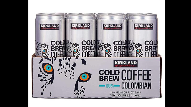 latas de café costco retiro de mercado