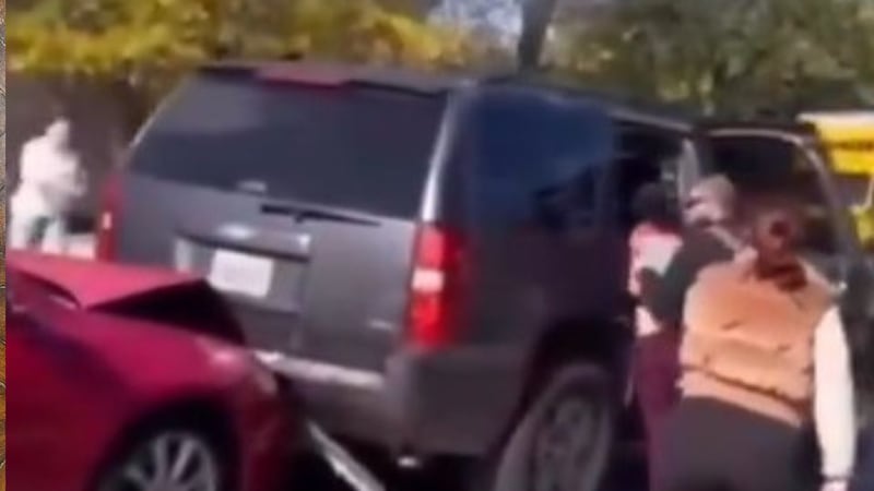 Patrulla Fronteriza de Chicago