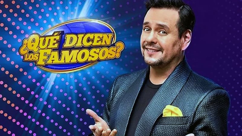 Qué dicen los famosos