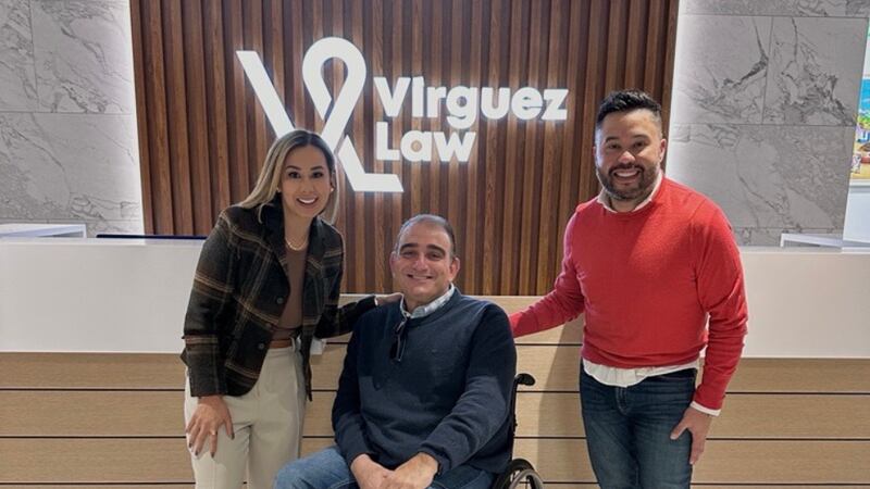 Virguez Law