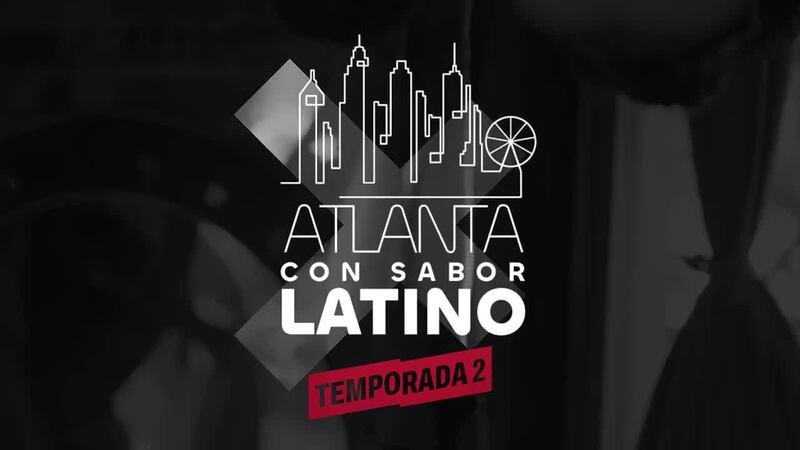 La segunda temporada de ‘Atlanta con Sabor Latino’ ya está aquí