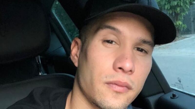 Novia de Chyno Miranda se refiere a la condición del artista y envía contundente mensaje