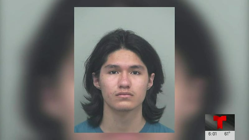 Omar Chavarín López ya enfrentaba cargos de abuso infantil, sodomía e incesto