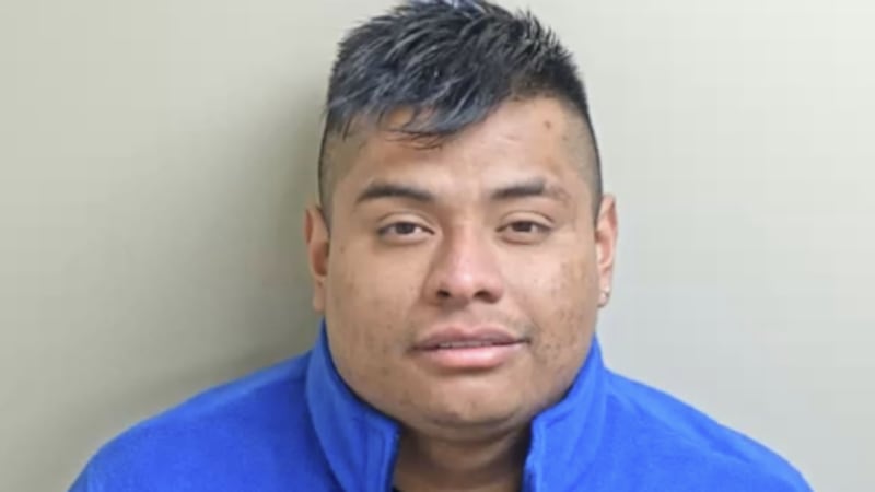 Jesús Efren Guerrero Ramírez