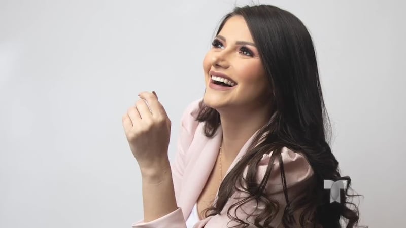 Mujeres Imparables: Isabel Rodríguez