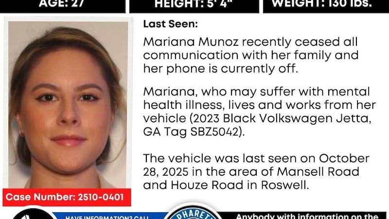 Alpharetta Police Department