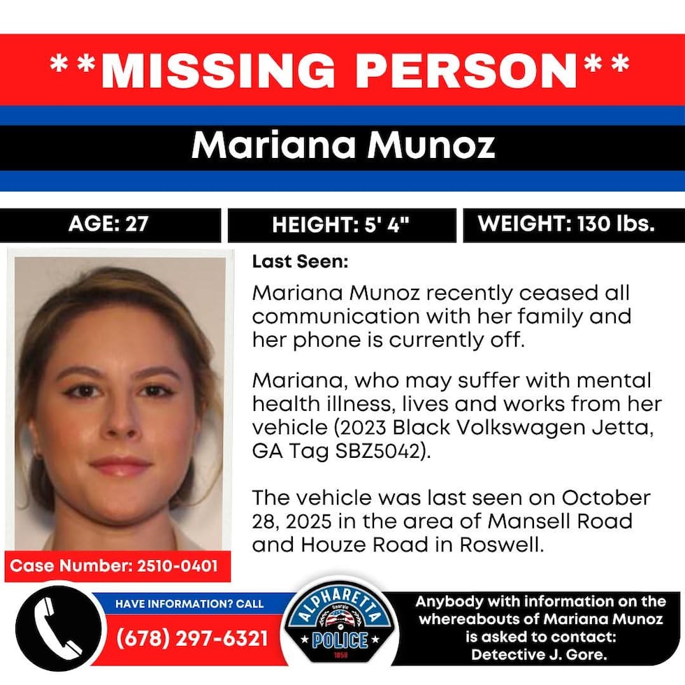 Alpharetta Police Department