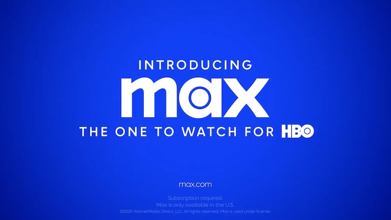 HBO max desparece