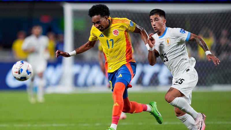 Eliminatorias Mundial 2026 Dónde ver los partidos