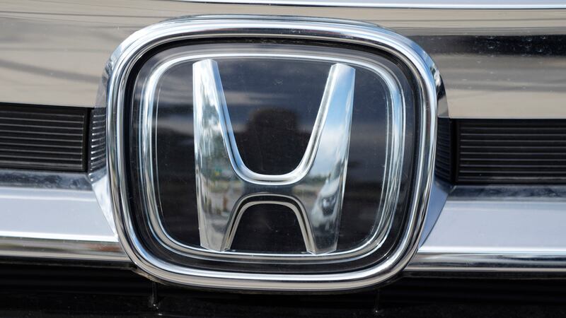 Honda retira 750,000 vehículos en EEUU por defecto en sensor del airbag