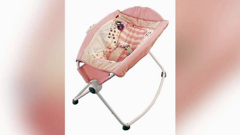 que paso con las mecedoras fisher price
