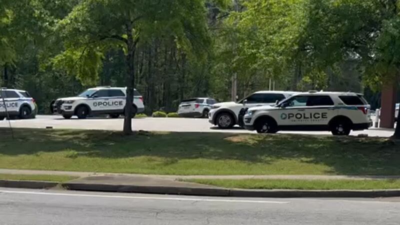 ARCHIVO | Las autoridades informaron que el incidente ocurrió en Bryant Drive.