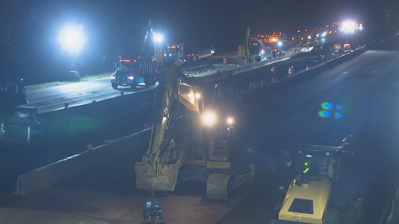 I-285