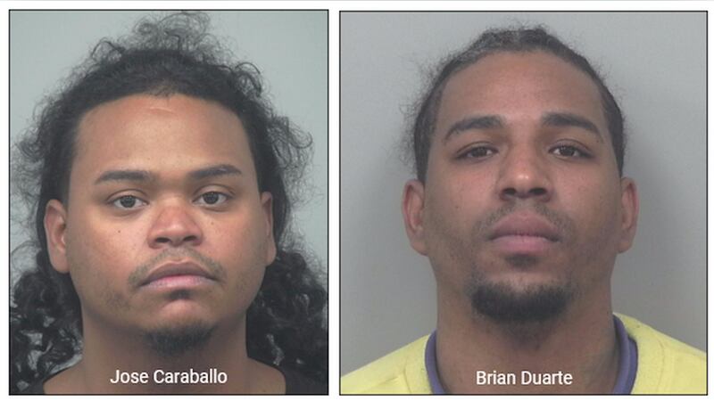 Brian Sánchez Duarte enfrenta cargos de homicidio con relación al asesinato de Alinton Joel...