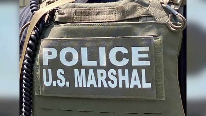 Colorado-based US Marshals arrest 498 in 2025, up 17% from previous year