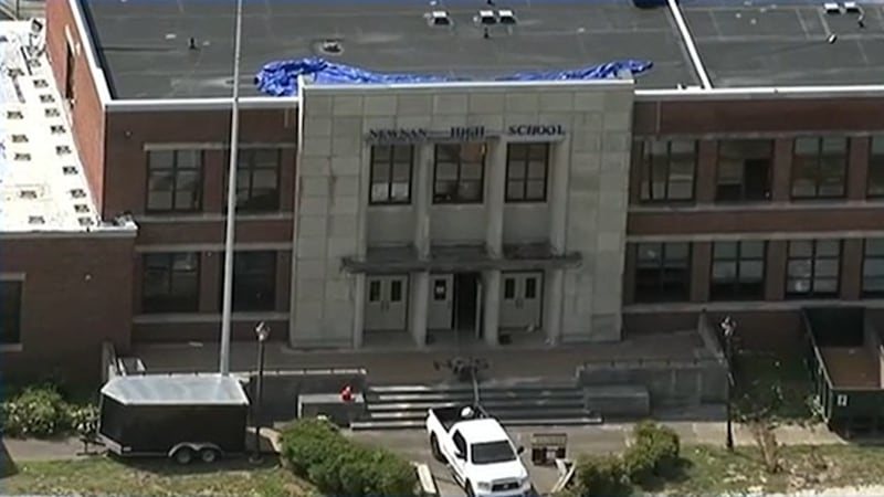 Newnan High School