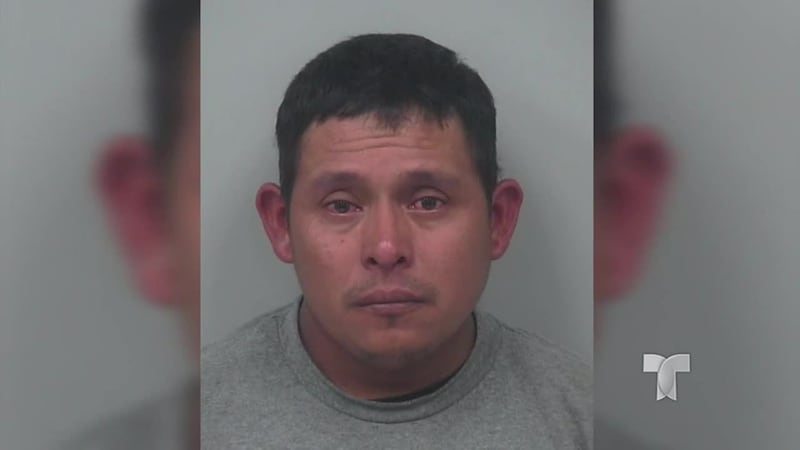 EL hombre acusaba a su compañero de haberle robado $300 dólares