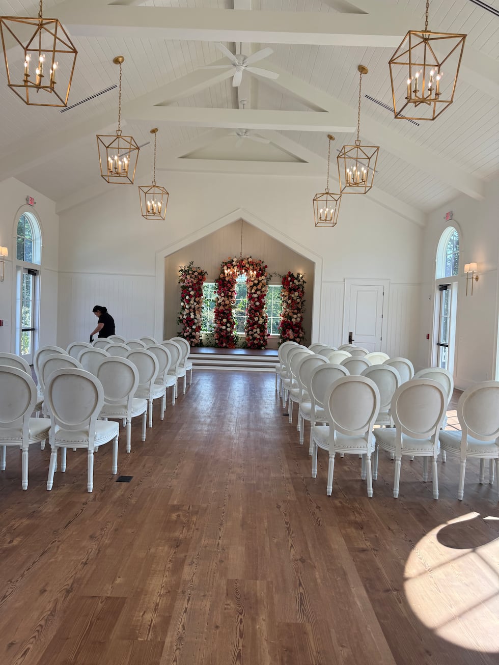 Lake Lanier Island Resort