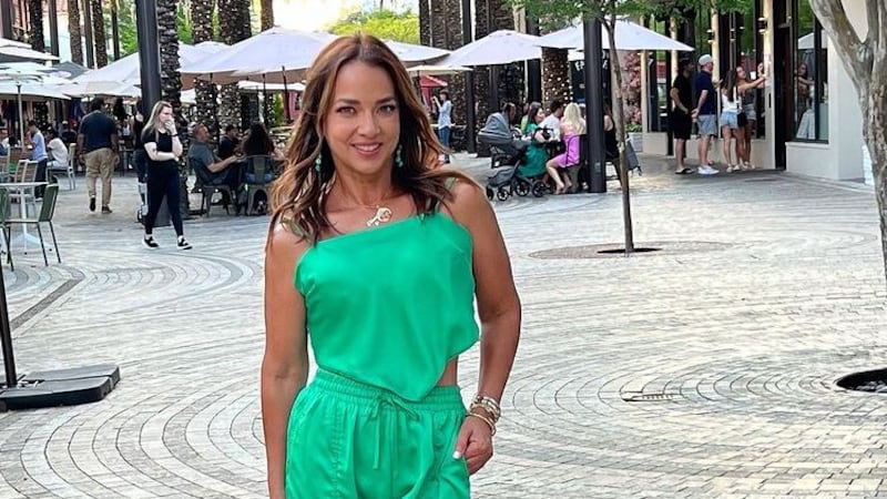 Adamari López sufre un inesperado revés de salud y revela las razones