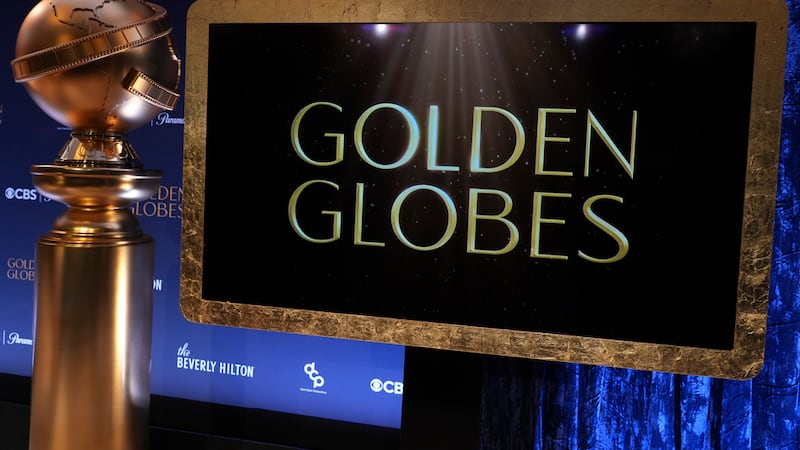Golden Globe 2025