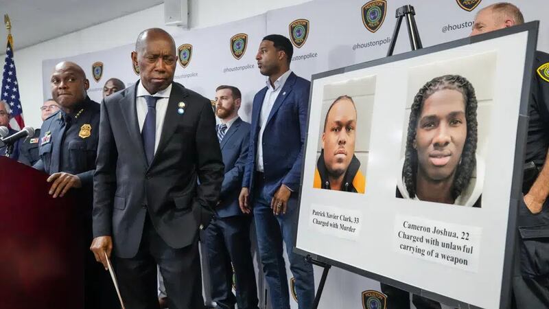 Takeoff era el miembro más joven de Migos, el trío de rap de los suburbios de Atlanta nominado...