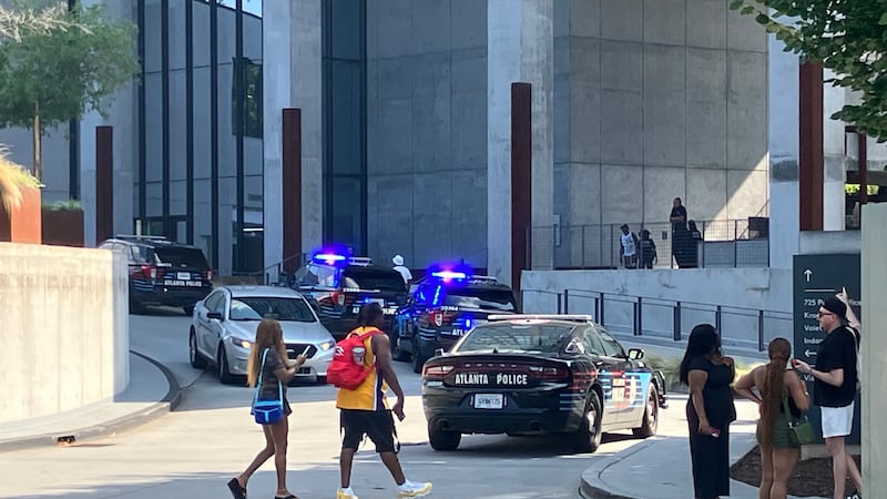 Beltline stabbing