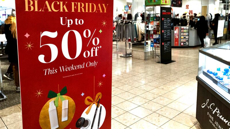 Amazon Black Friday 2023